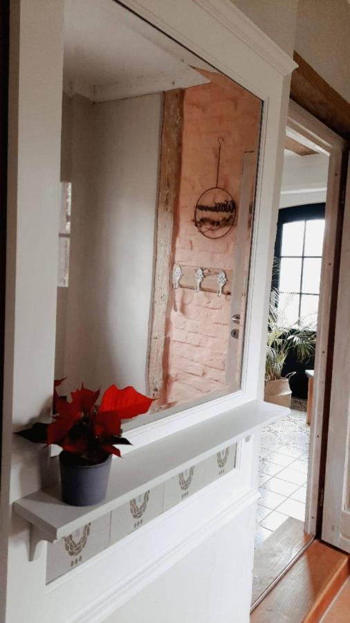 Landhaus Fuerstenhof Furstenhof エクステリア 写真